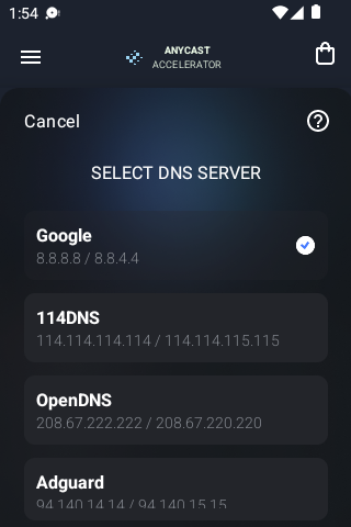 anycastingandroid下载效果预览图